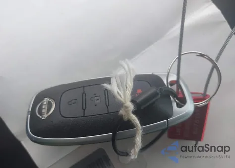 2025 Nissan Sentra Sv from USA, damaged, VIN 3N1AB8CV7SY302014